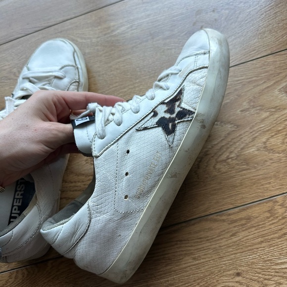 Golden Goose Deluxe Brand - Picture 2 of 8